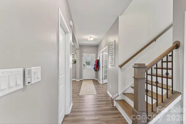 $599,900 | 3074 Falling Stone Circle, Indian Trail, NC 28079