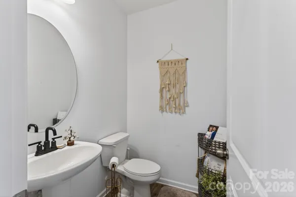 $599,900 | 3074 Falling Stone Circle, Indian Trail, NC 28079