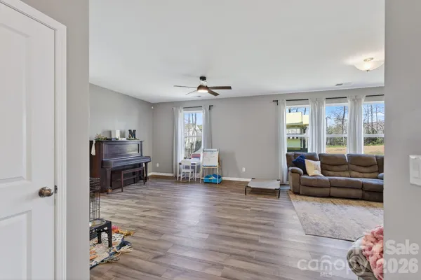 $599,900 | 3074 Falling Stone Circle, Indian Trail, NC 28079