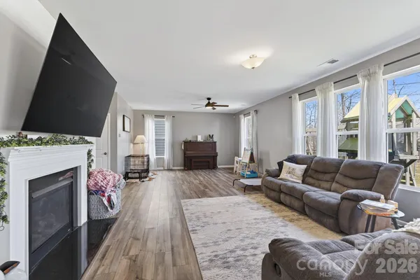 $599,900 | 3074 Falling Stone Circle, Indian Trail, NC 28079