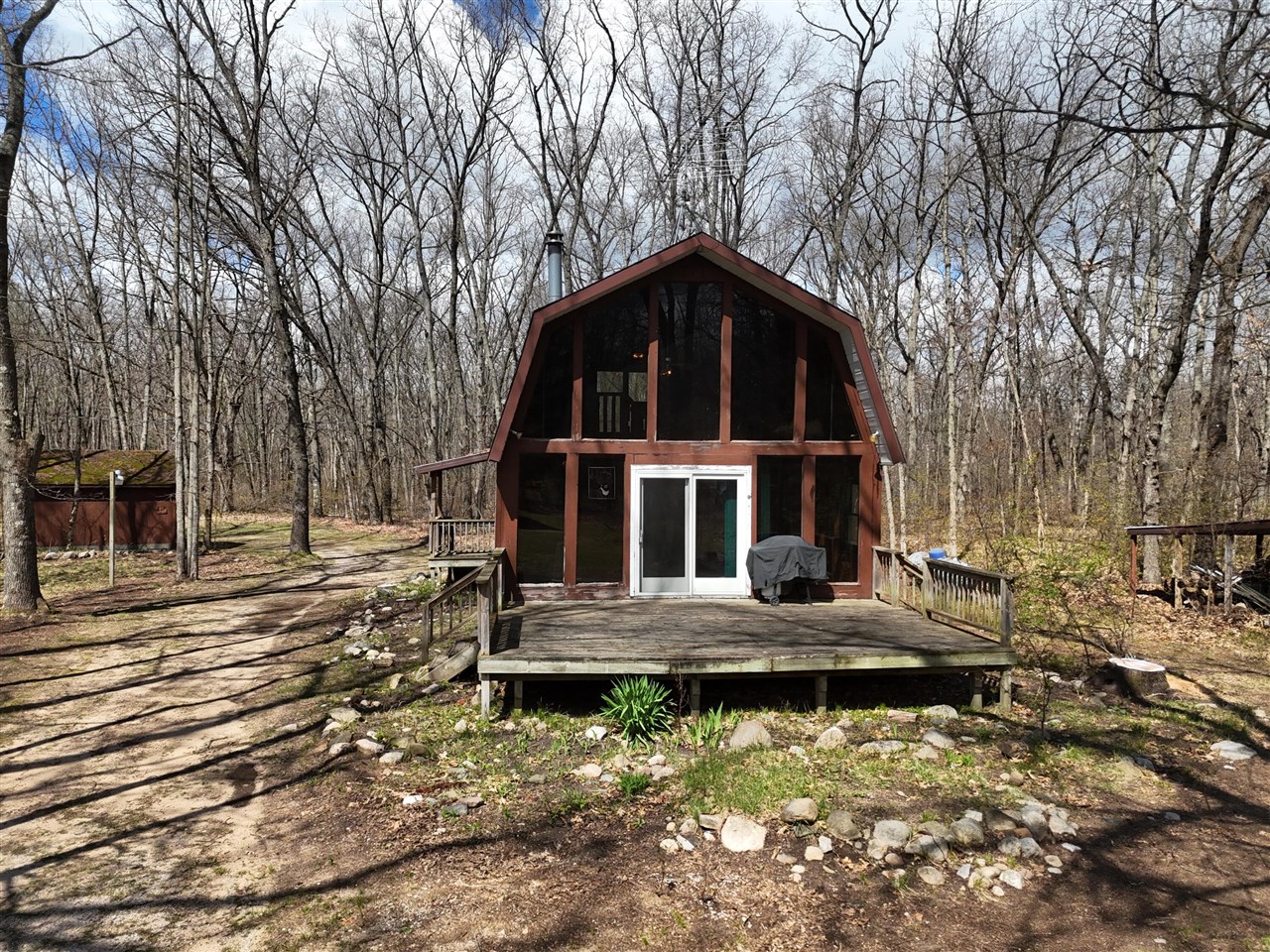 19543 Connelly Road Wellston, MI 49689 - Photo 30 of 74
