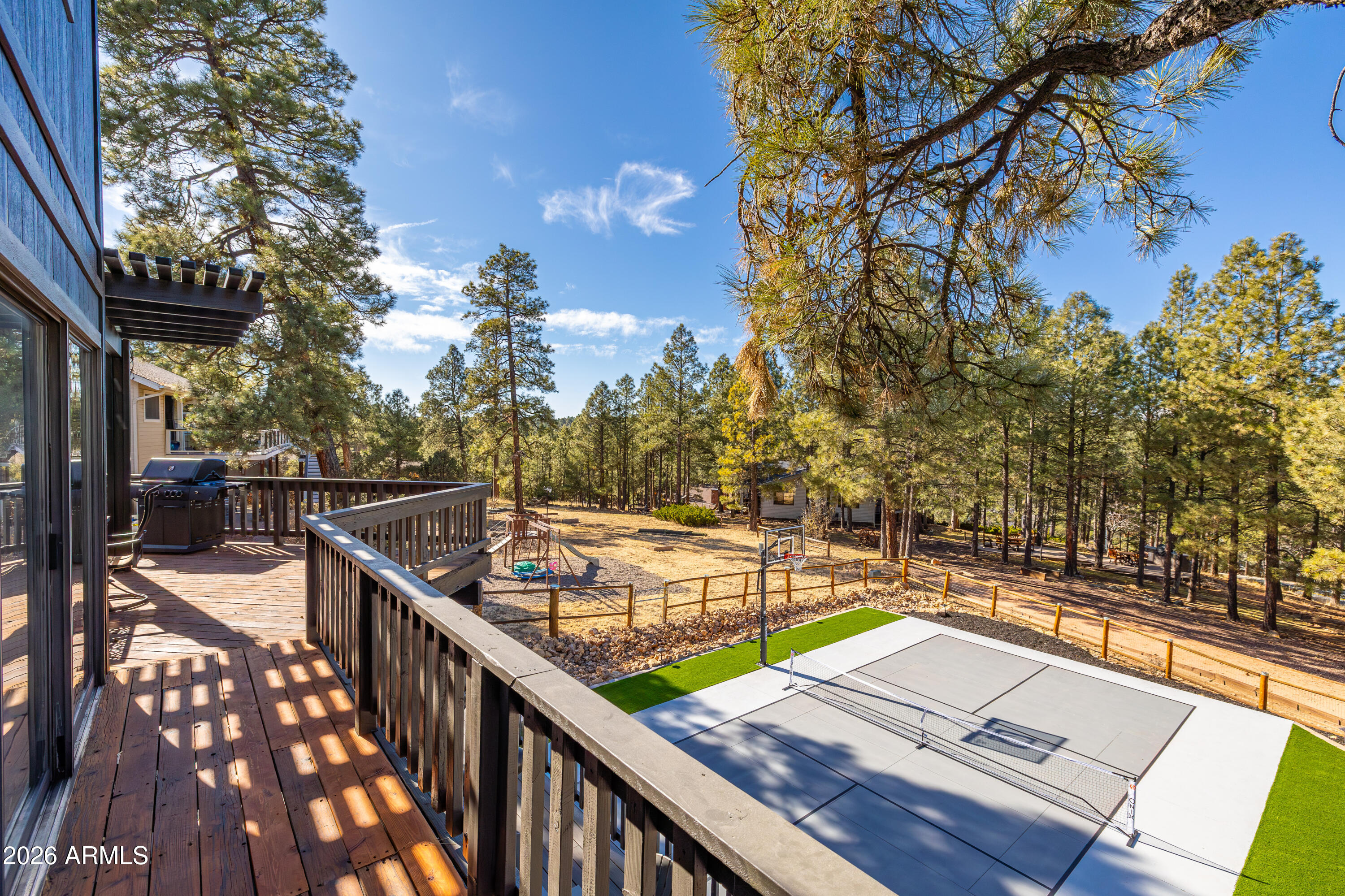 2055 North Fox Hill Road Flagstaff, AZ 86004 - Photo 62 of 110