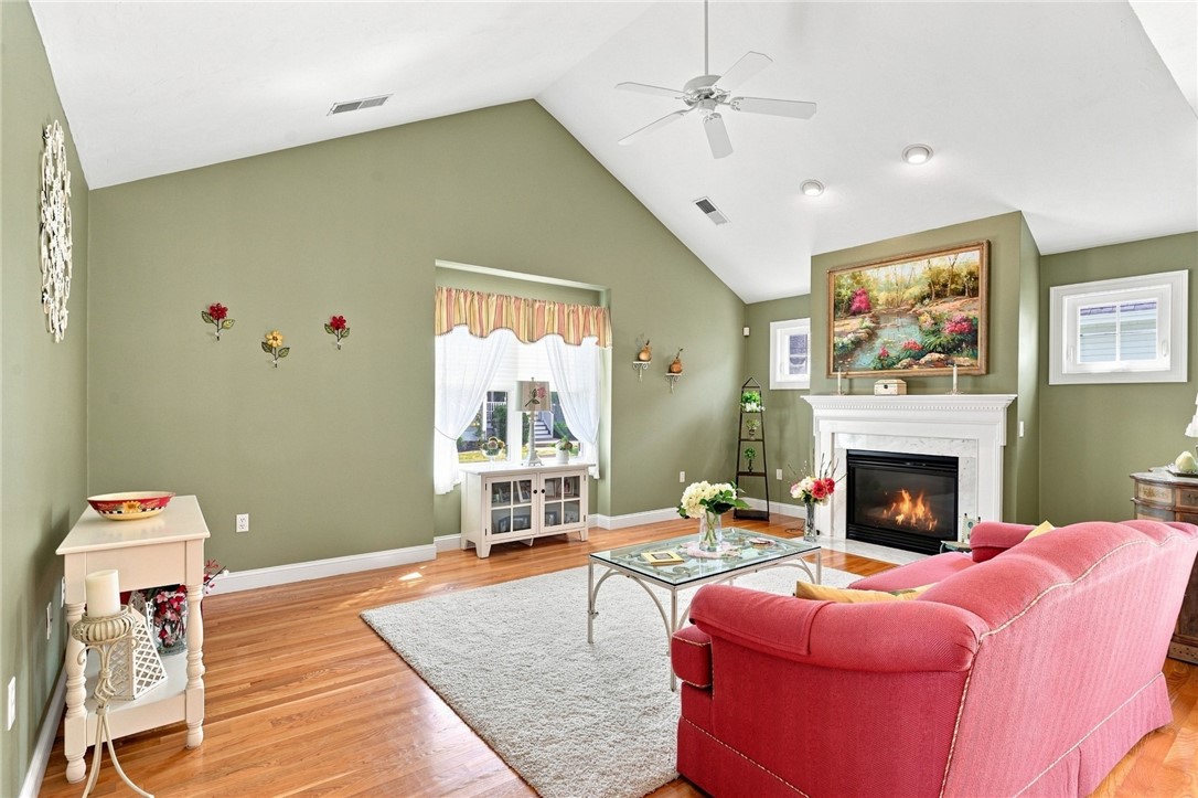 500 Mendon Road, Unit 217 Cumberland, RI 02864 - Photo 3 of 22 Gallery Image 3