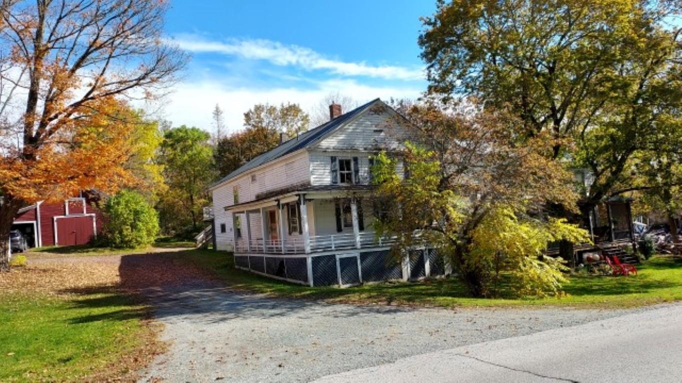 2830 Old Stage Road Benson, VT 05743 - Photo 28 of 32