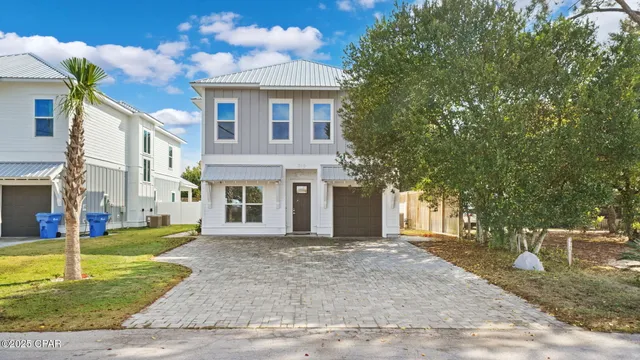 $1,499,000 | 316 East Lakeshore Drive, Panama City Beach, FL 32413