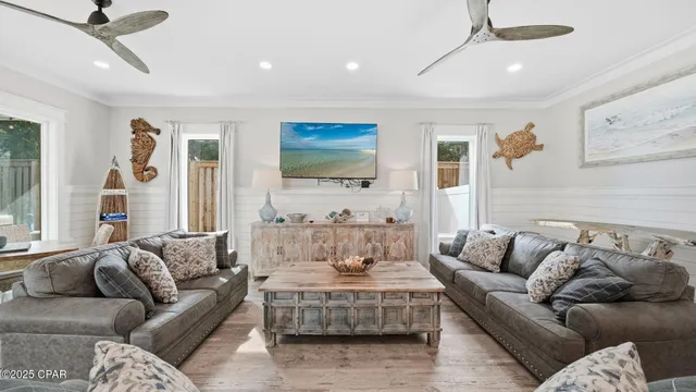 $1,499,000 | 316 East Lakeshore Drive, Panama City Beach, FL 32413