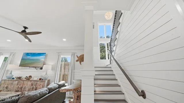 $1,499,000 | 316 East Lakeshore Drive, Panama City Beach, FL 32413