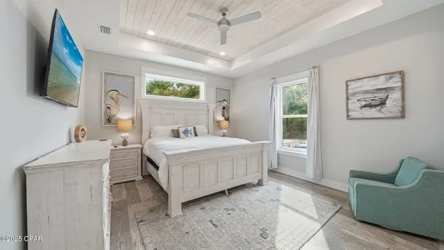 $1,499,000 | 316 East Lakeshore Drive, Panama City Beach, FL 32413