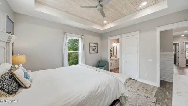 $1,499,000 | 316 East Lakeshore Drive, Panama City Beach, FL 32413