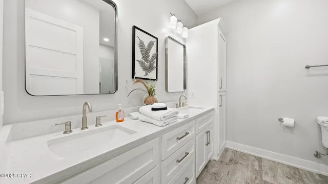 $1,499,000 | 316 East Lakeshore Drive, Panama City Beach, FL 32413