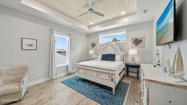 $1,499,000 | 316 East Lakeshore Drive, Panama City Beach, FL 32413