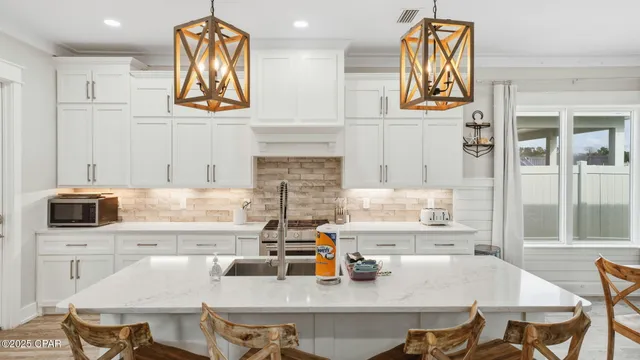 $1,499,000 | 316 East Lakeshore Drive, Panama City Beach, FL 32413