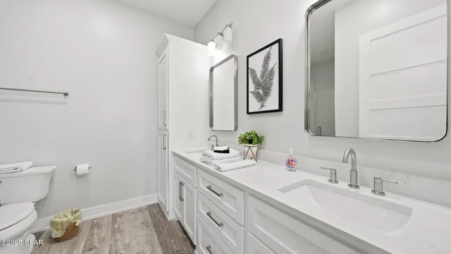 $1,499,000 | 316 East Lakeshore Drive, Panama City Beach, FL 32413