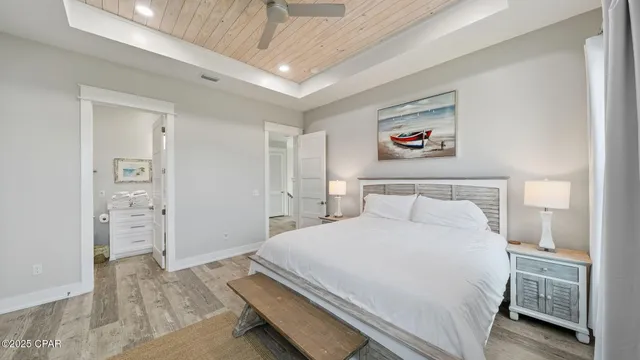 $1,499,000 | 316 East Lakeshore Drive, Panama City Beach, FL 32413