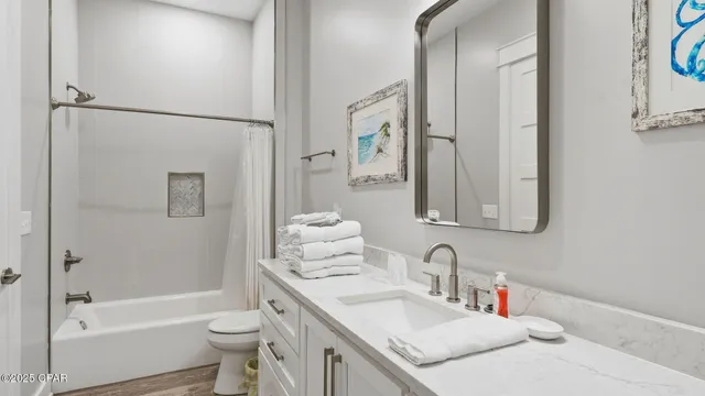 $1,499,000 | 316 East Lakeshore Drive, Panama City Beach, FL 32413