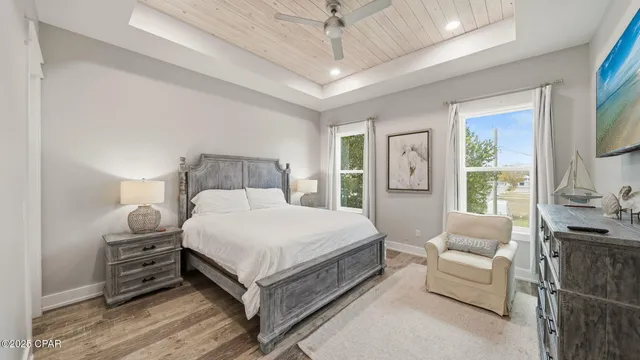 $1,499,000 | 316 East Lakeshore Drive, Panama City Beach, FL 32413