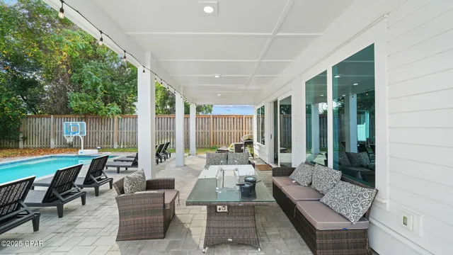 $1,499,000 | 316 East Lakeshore Drive, Panama City Beach, FL 32413