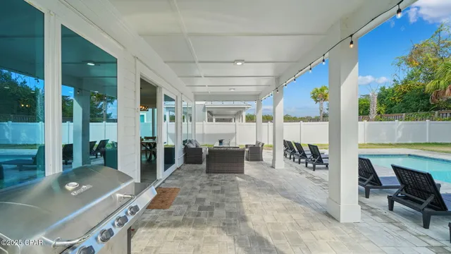 $1,499,000 | 316 East Lakeshore Drive, Panama City Beach, FL 32413