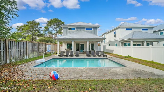 $1,499,000 | 316 East Lakeshore Drive, Panama City Beach, FL 32413