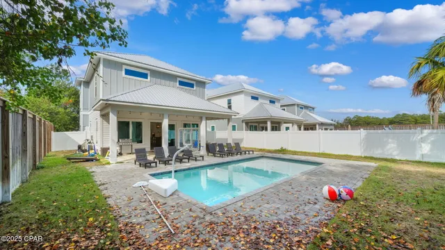 $1,499,000 | 316 East Lakeshore Drive, Panama City Beach, FL 32413