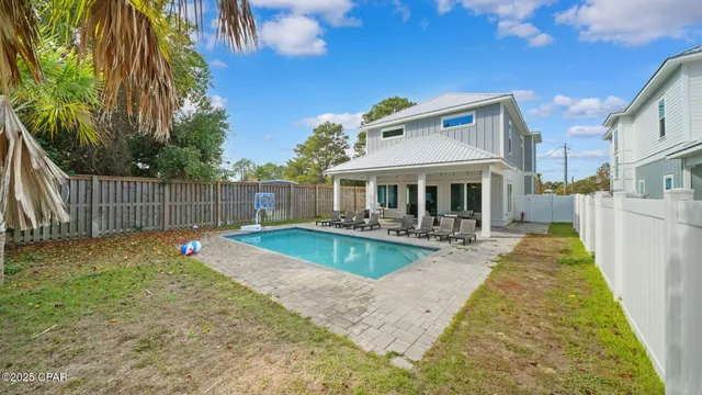$1,499,000 | 316 East Lakeshore Drive, Panama City Beach, FL 32413