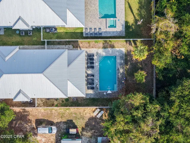 $1,499,000 | 316 East Lakeshore Drive, Panama City Beach, FL 32413