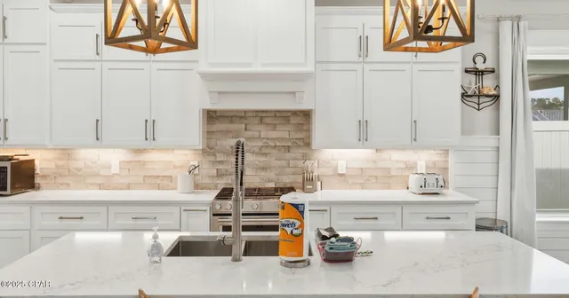 $1,499,000 | 316 East Lakeshore Drive, Panama City Beach, FL 32413