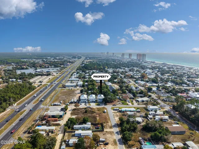 $1,499,000 | 316 East Lakeshore Drive, Panama City Beach, FL 32413