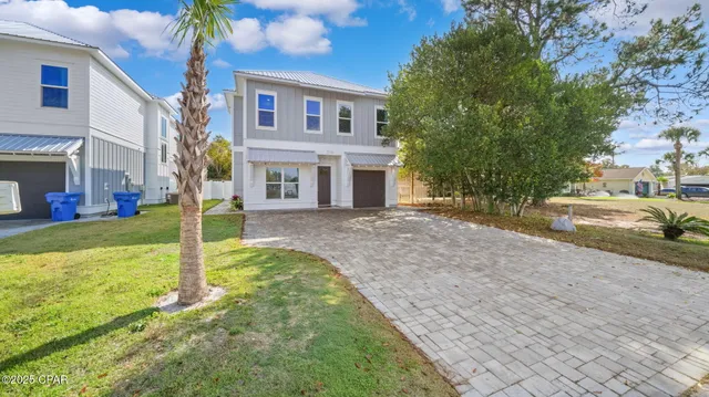 $1,499,000 | 316 East Lakeshore Drive, Panama City Beach, FL 32413