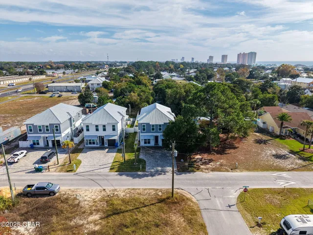 $1,499,000 | 316 East Lakeshore Drive, Panama City Beach, FL 32413
