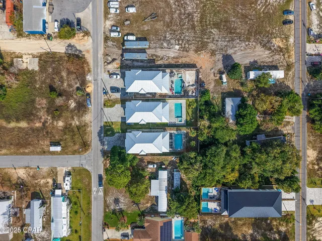 $1,499,000 | 316 East Lakeshore Drive, Panama City Beach, FL 32413