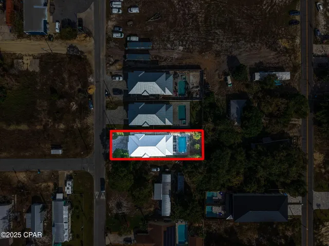 $1,499,000 | 316 East Lakeshore Drive, Panama City Beach, FL 32413