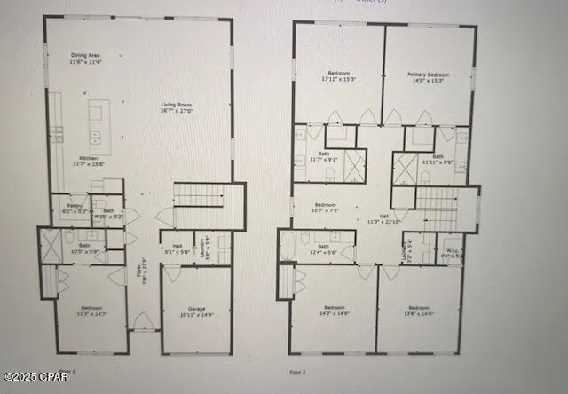 $1,499,000 | 316 East Lakeshore Drive, Panama City Beach, FL 32413