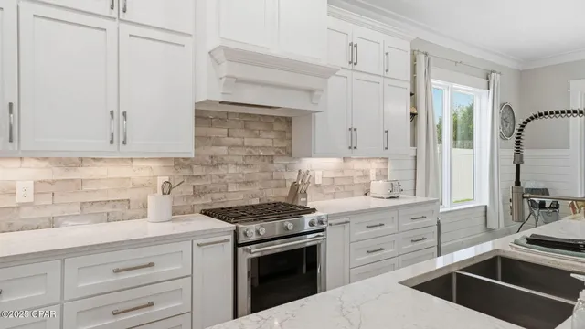 $1,499,000 | 316 East Lakeshore Drive, Panama City Beach, FL 32413