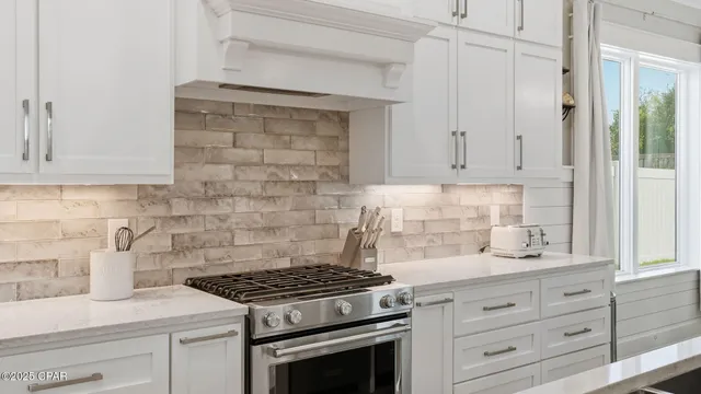 $1,499,000 | 316 East Lakeshore Drive, Panama City Beach, FL 32413