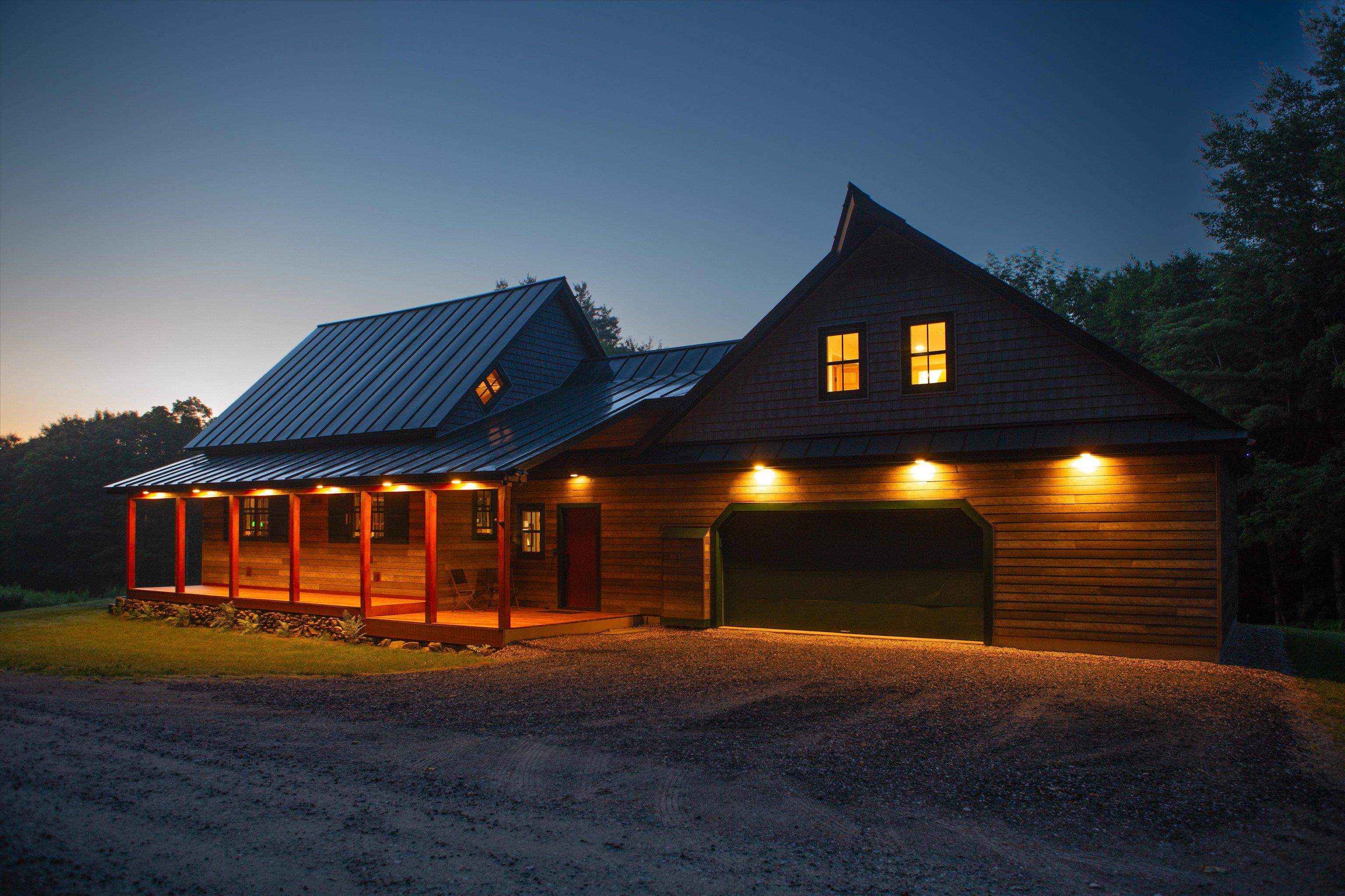 2865 Bridgewater Hill Road Bridgewater, VT 05035 - Photo 56 of 58