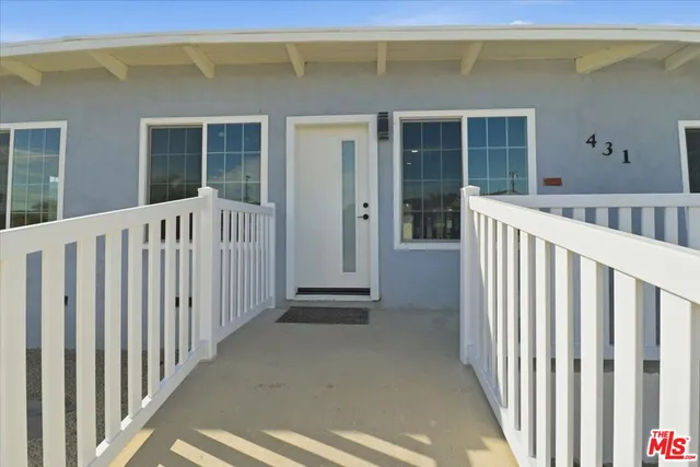 $1,200,000 | 431 South Tajauta Avenue, Compton, CA 90220