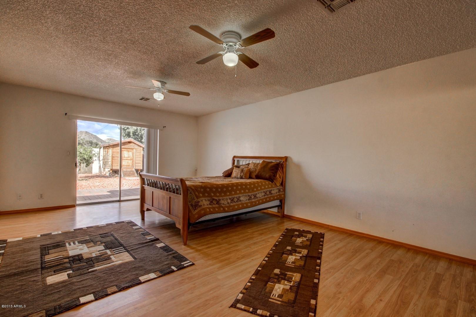 2326 East Cactus Road Phoenix, AZ 85022 - Photo 16 of 27 Master Bedroom