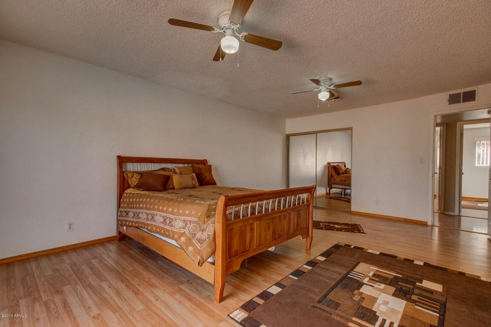 2326 East Cactus Road Phoenix, AZ 85022 - Photo 17 of 27 Master Bedroom II