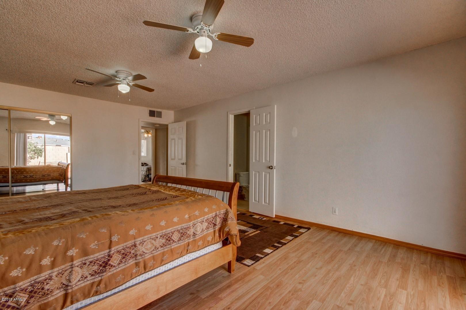2326 East Cactus Road Phoenix, AZ 85022 - Photo 18 of 27 Master Bedroom III