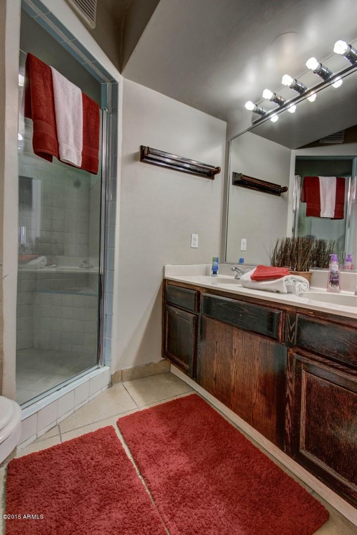 2326 East Cactus Road Phoenix, AZ 85022 - Photo 19 of 27 Master Bathroom