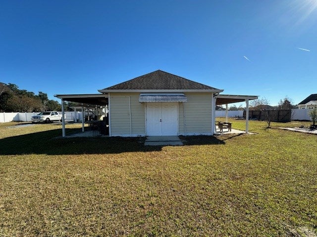 3258 Summer Meadows Road Valdosta, GA 31601 - Photo 43 of 55 Gallery Image 43
