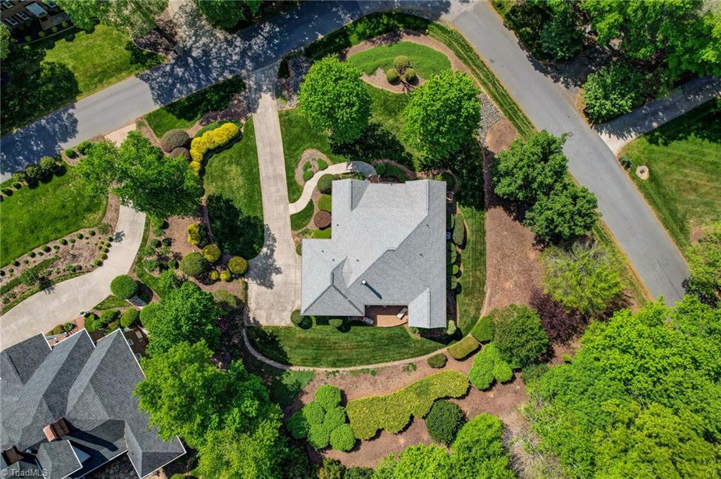 153 Oak Ridge Drive Eden, NC 27288 - Photo 42 of 44