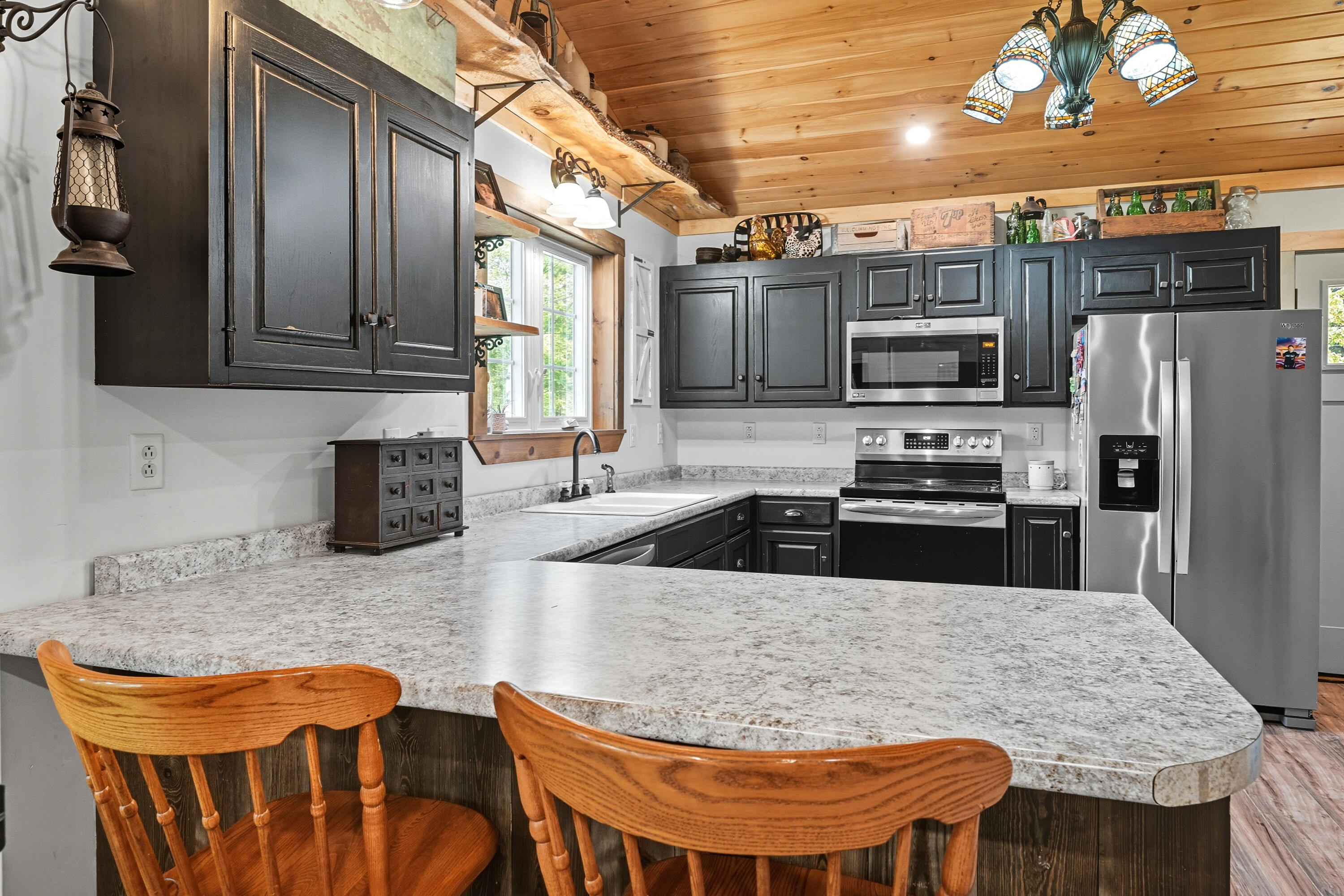 133 Lake Road Norway, ME 04268 - Photo 31 of 51 110224gr-129