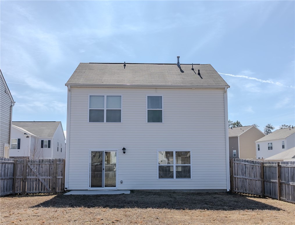 105 Rustic Rdg Drive Easley, SC 29640 - Photo 2 of 21