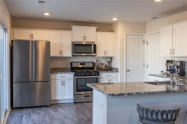 $289,000 | 105 Rustic Rdg Drive, Easley, SC 29640