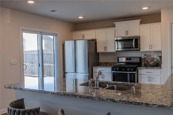 $289,000 | 105 Rustic Rdg Drive, Easley, SC 29640