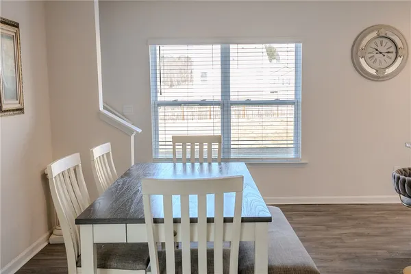 $289,000 | 105 Rustic Rdg Drive, Easley, SC 29640