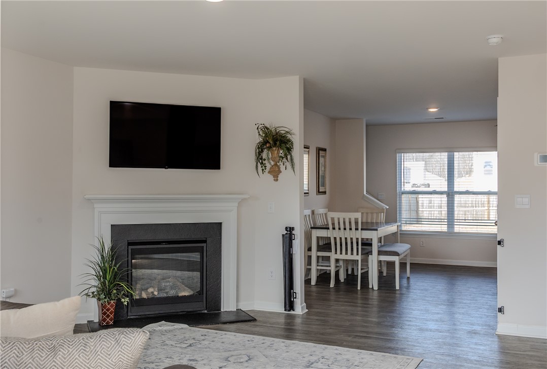 105 Rustic Rdg Drive Easley, SC 29640 - Photo 8 of 21