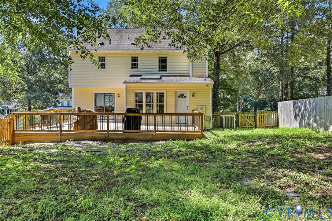3908 Terjo Lane Chester, VA 23831 - Photo 28 of 32